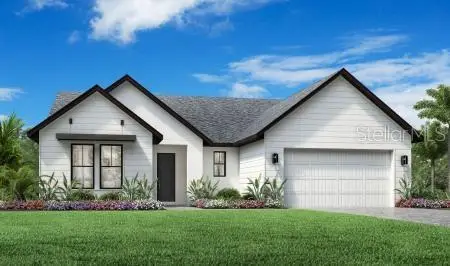 5878 Freestone Circle, Apollo Beach, FL 33572 - Image #1