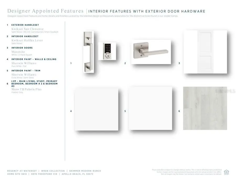5878 Freestone Circle, Apollo Beach, FL 33572 - Image #3