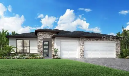 5836 Freestone Circle, Apollo Beach, FL 33572 - Image #1