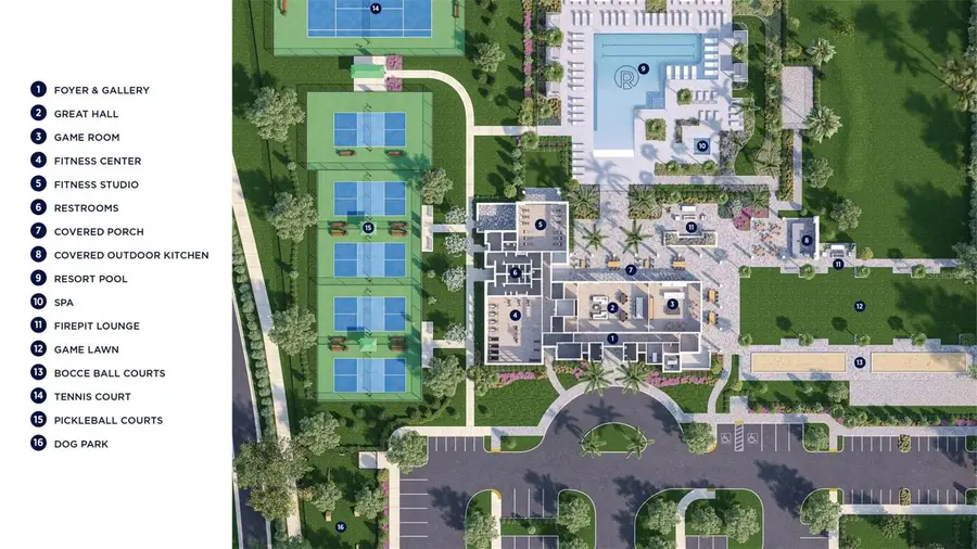 5836 Freestone Circle, Apollo Beach, FL 33572 - Image #3