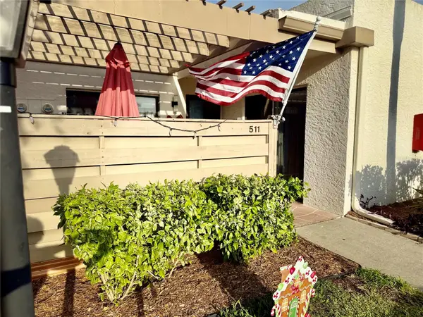 511 Lakeside Drive #511, BRADENTON, FL 34210