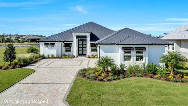 1613 148th Terrace E, PARRISH, FL 34219