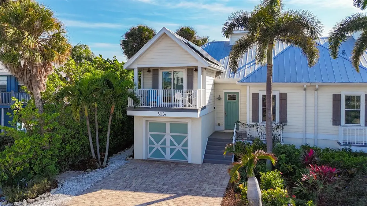 313 58th Street #B, Holmes Beach, FL 34217 - Image #1
