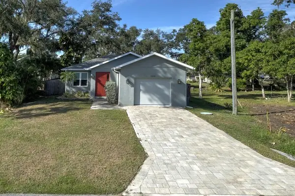 4436 Bliss Road, SARASOTA, FL 34233