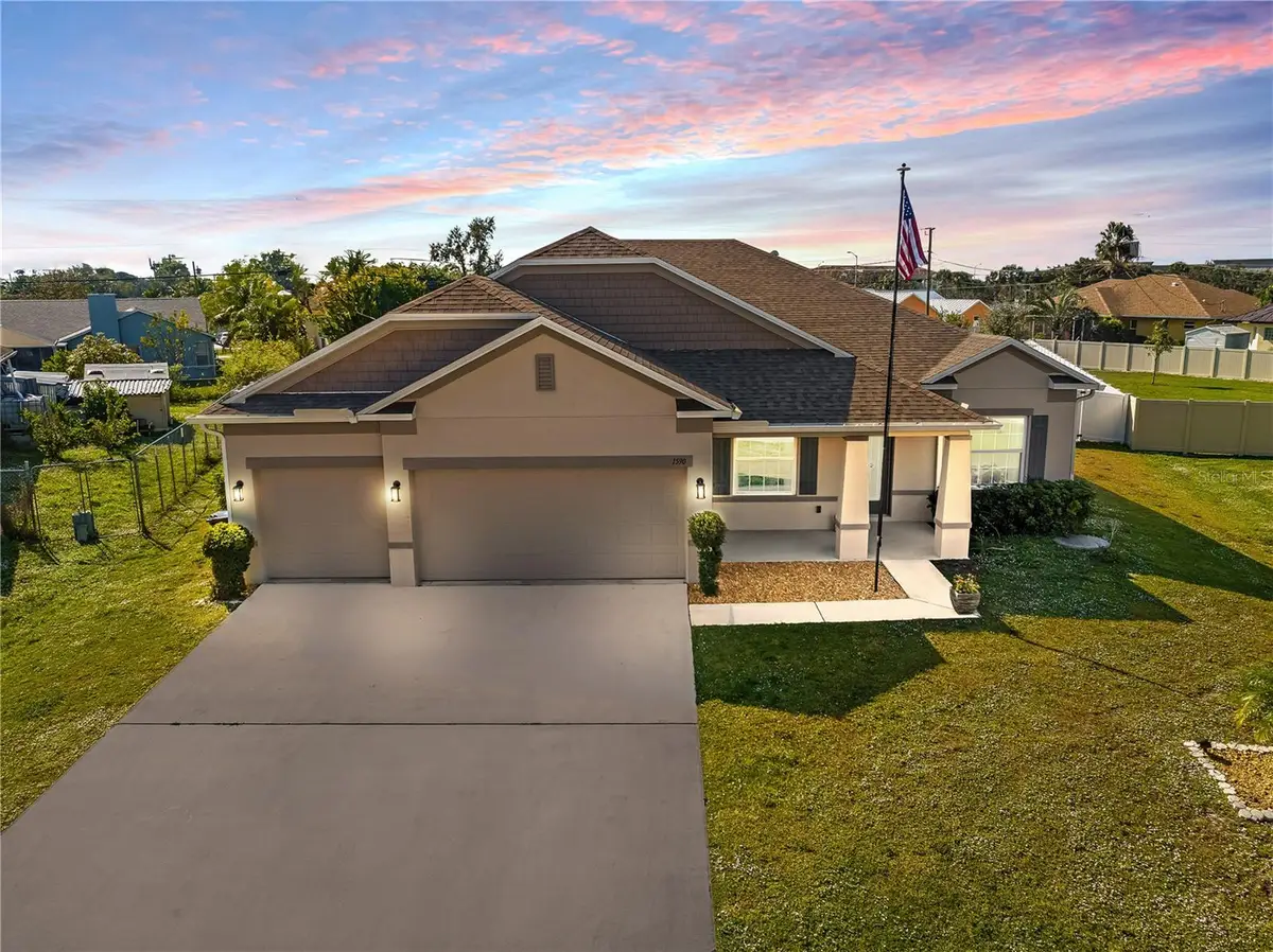 1590 SW Medley Lane, Port Saint Lucie, FL 34953 - Image #1