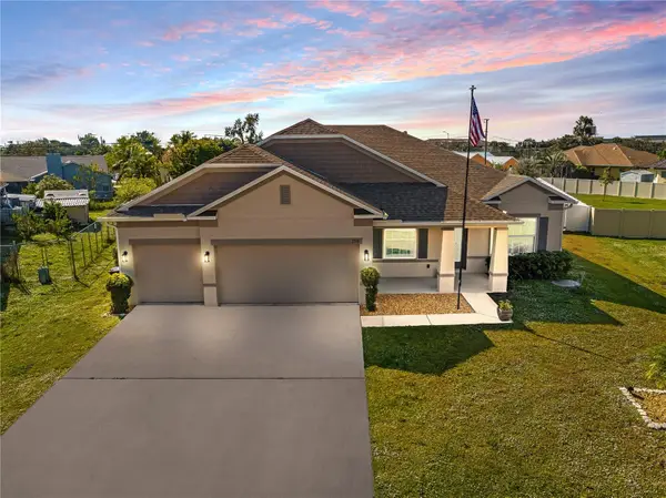 1590 SW Medley Lane, PORT ST LUCIE, FL 34953