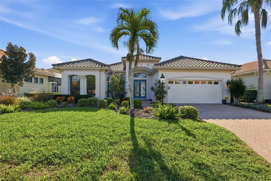7060 Whitemarsh Circle, Lakewood Ranch, FL 34202 - Image #2