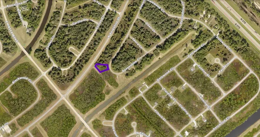 1131209841 & 1131209842 Devonshire Circle, North Port, FL 34288 - Image #2