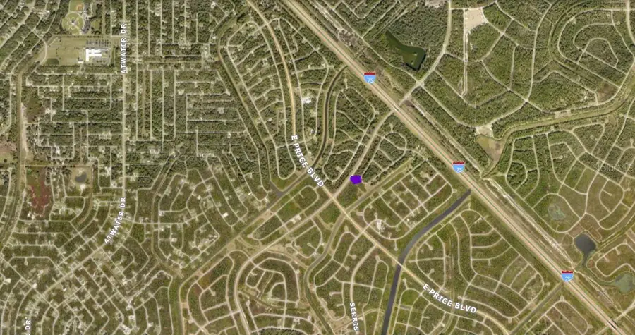 1131209841 & 1131209842 Devonshire Circle, North Port, FL 34288 - Image #3