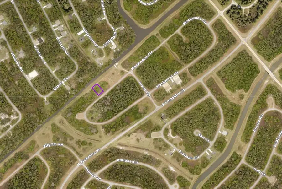 1134209220 Blackwood Circle, North Port, FL 34288 - Image #2