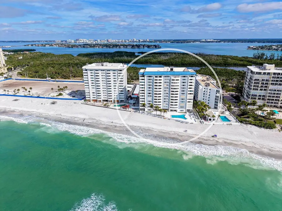 1750 Benjamin Franklin Drive #9F, Sarasota, FL 34236 - Image #3