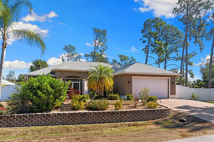 1906 Lamont Street, North Port, FL 34288 - #2