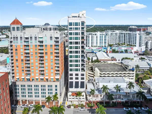 33 S Palm Avenue #1701, SARASOTA, FL 34236