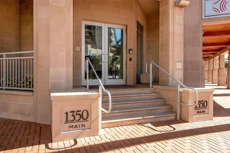 1350 Main Street #707, Sarasota, FL 34236 - Image #2