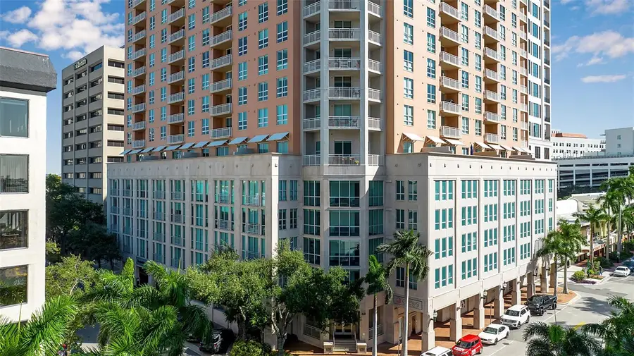 1350 Main Street #707, Sarasota, FL 34236 - Image #3