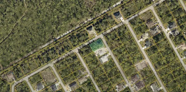 Solana Street, NORTH PORT, FL 34287