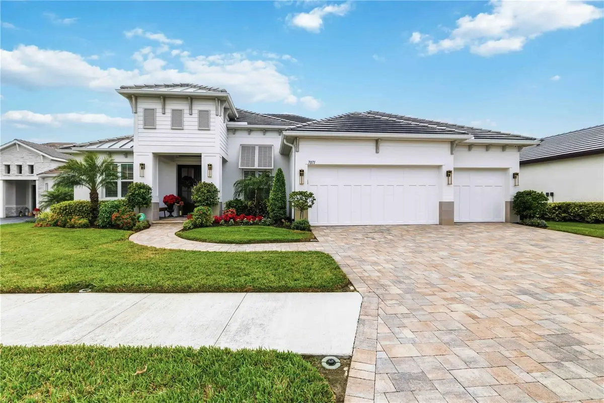 7071 Tamworth Parkway, Sarasota, FL 34241 - Image #1