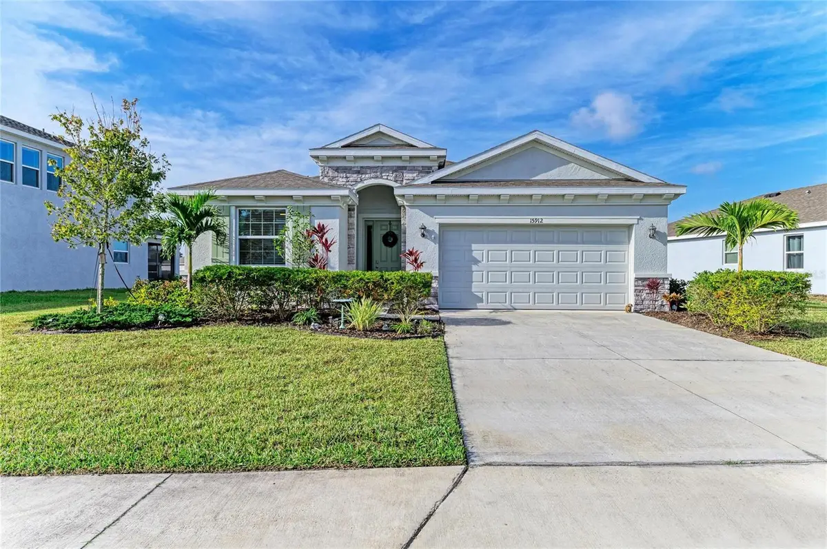 15912 5th Avenue E, Bradenton, FL 34212 - Image #1