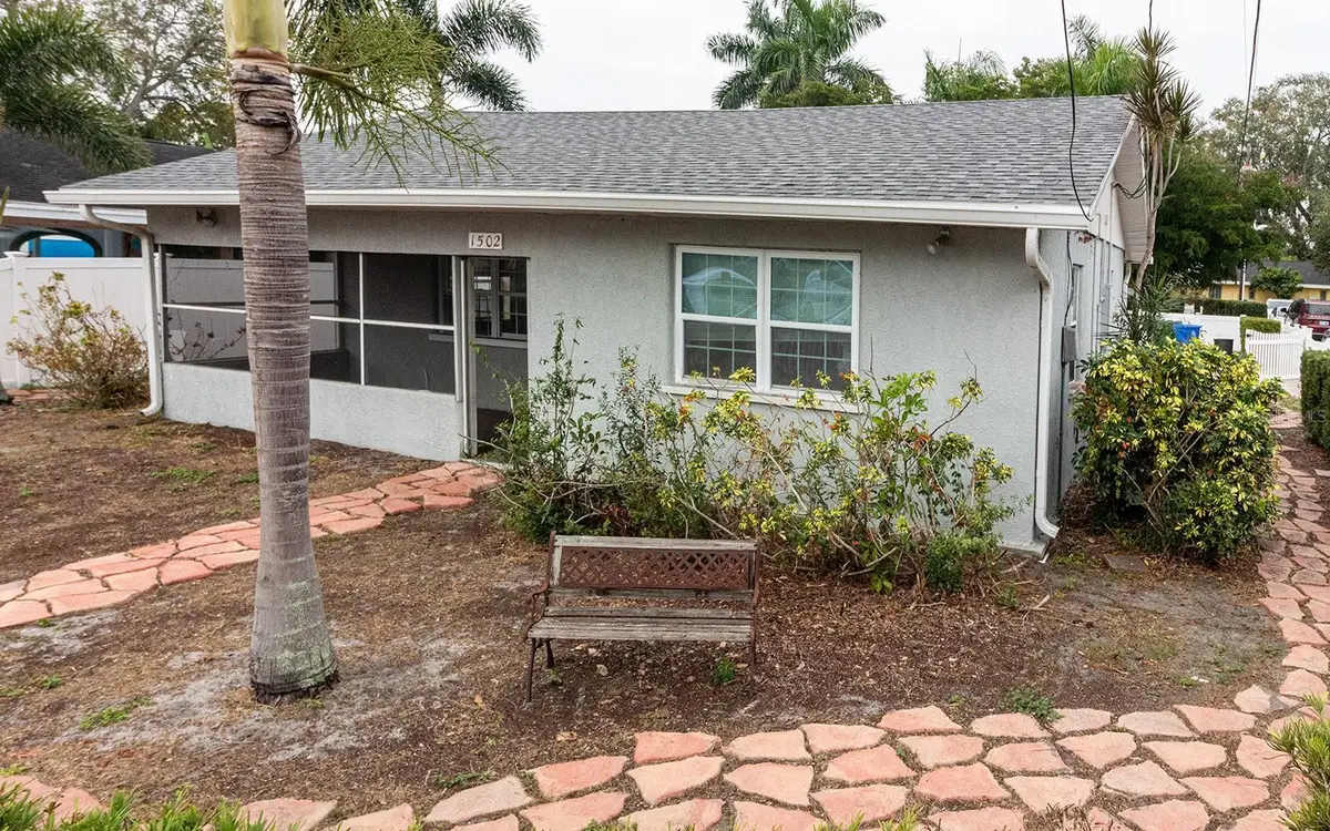 1502 13th Street W, Bradenton, FL 34205 - Image #1