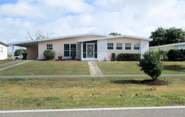 2440 Elkcam Boulevard, PORT CHARLOTTE, FL 33952