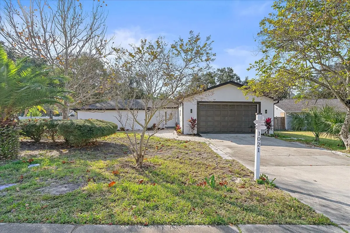 1021 15th Street, Palm Harbor, FL 34683 - Image #1