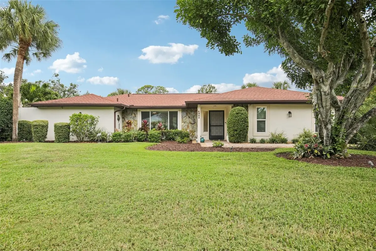 4963 Rutland Gate, Sarasota, FL 34235 - Image #1
