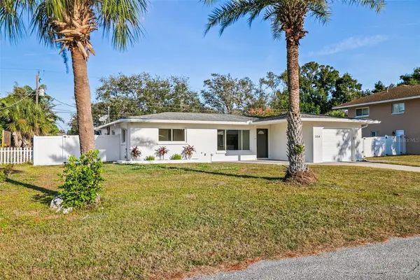 354 Burke Road, VENICE, FL 34293