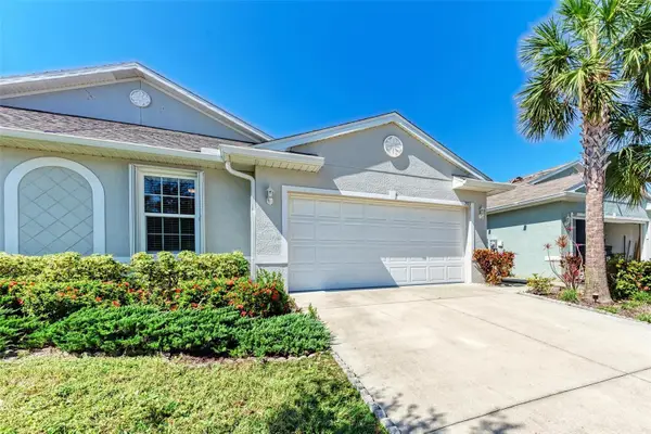 7513 W Lenox Circle, PUNTA GORDA, FL 33950