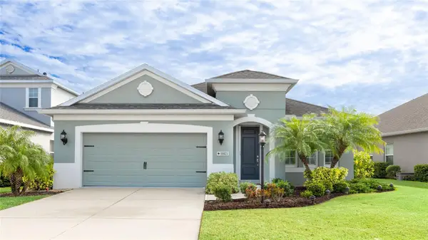 11021 Blue Magnolia Lane, PARRISH, FL 34219