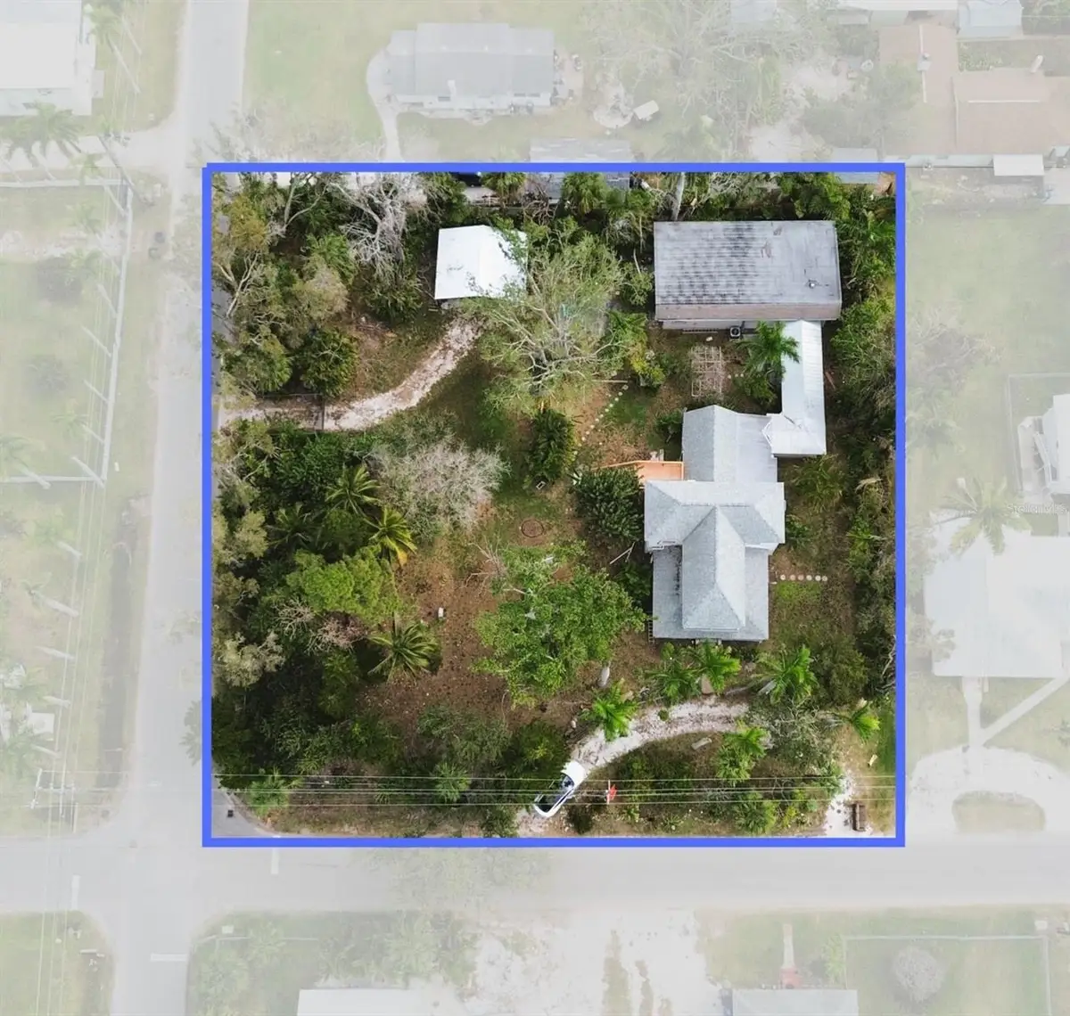 4507 123rd Street W, Cortez, FL 34215 - Image #1
