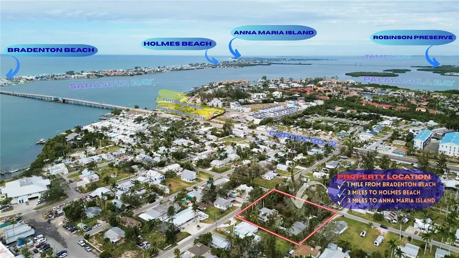 4507 123rd Street W, Cortez, FL 34215 - Image #2