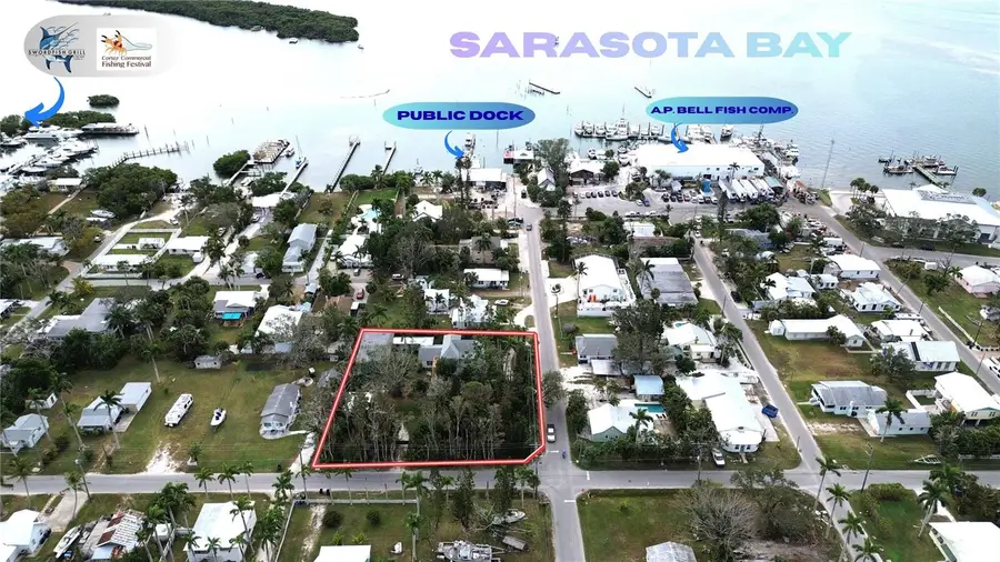 4507 123rd Street W, Cortez, FL 34215 - Image #3