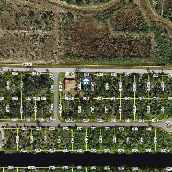14405 Eleanor Avenue, Port Charlotte, FL 33953 - Image #1