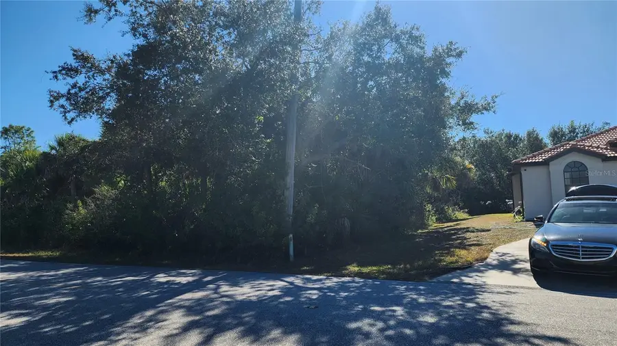 14405 Eleanor Avenue, Port Charlotte, FL 33953 - #3