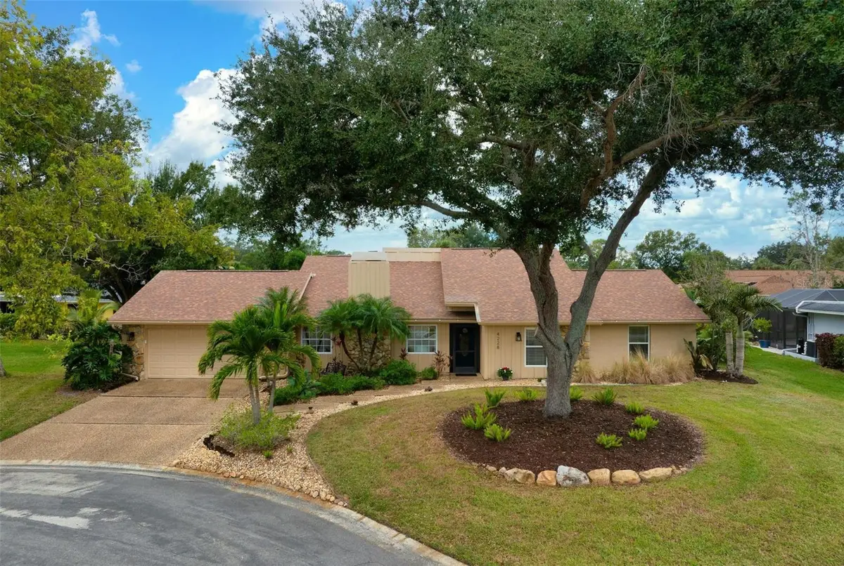 4228 Francis Bacon Lane, Sarasota, FL 34241 - Image #1