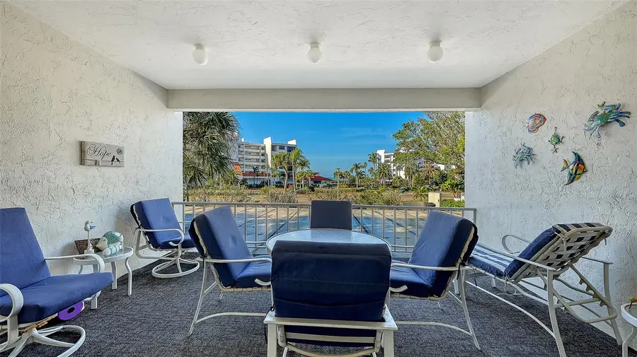 4370 Chatham Drive #204, Longboat Key, FL 34228 - Image #2