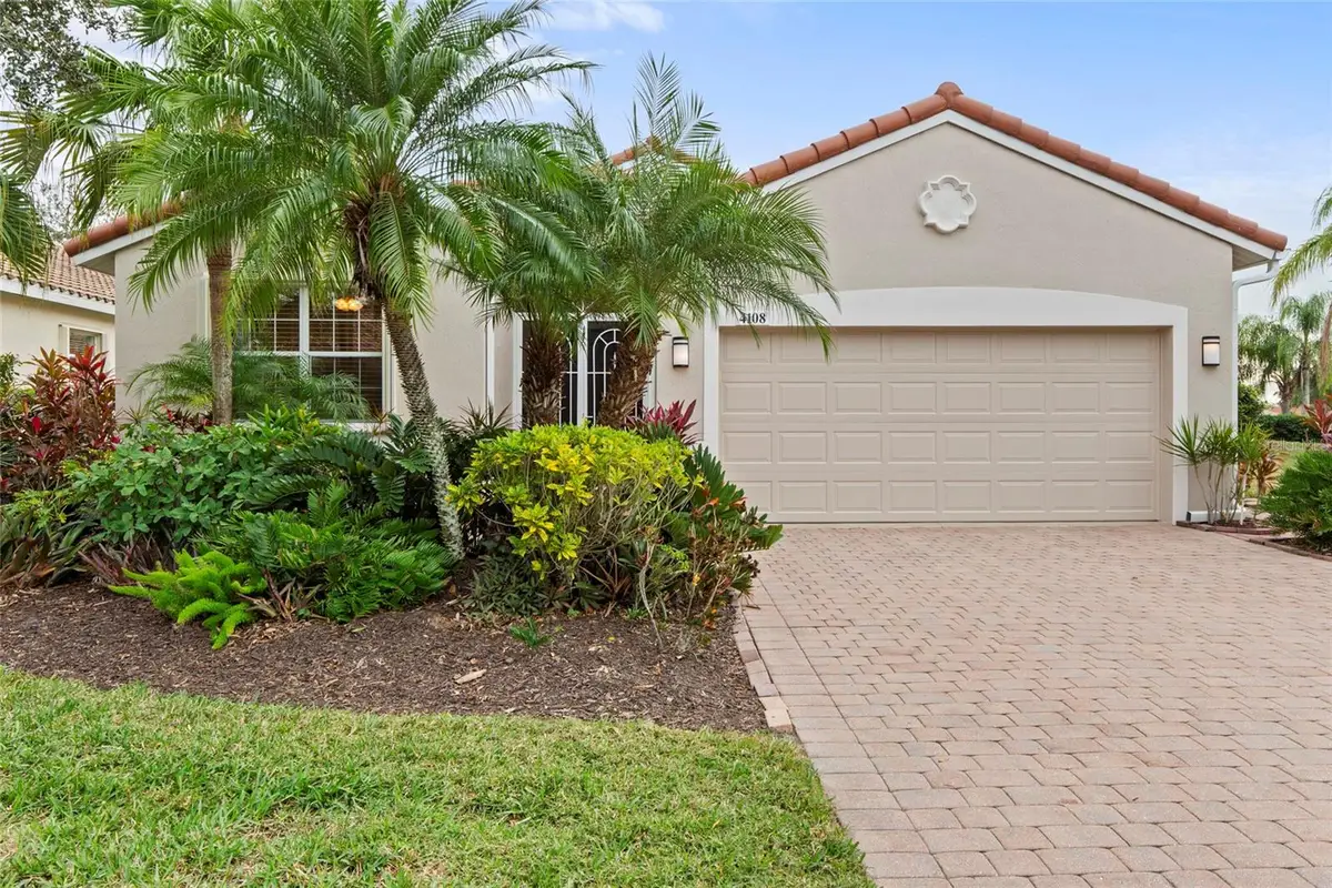 4108 65th Place E, Sarasota, FL 34243 - Image #1