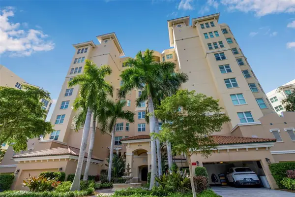 409 N Point Road #1003, OSPREY, FL 34229