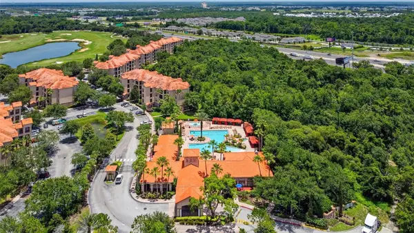 1371 Tuscan Terrace #3303, DAVENPORT, FL 33896