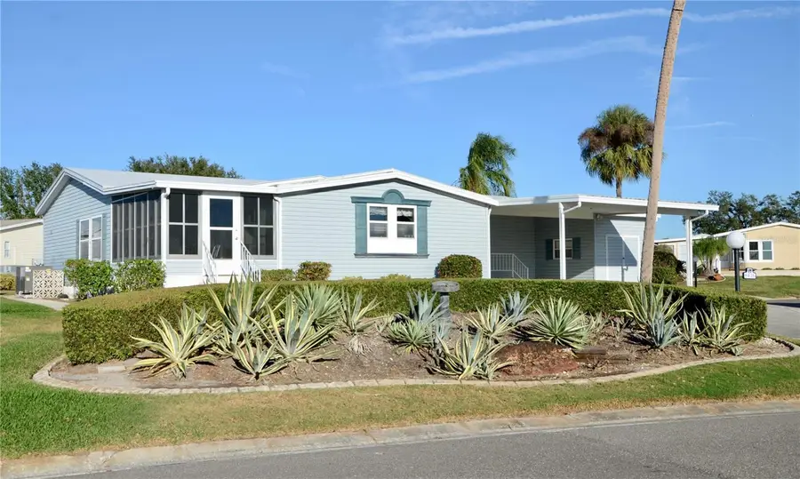 8476 Imperial Circle, Palmetto, FL 34221 - Image #2