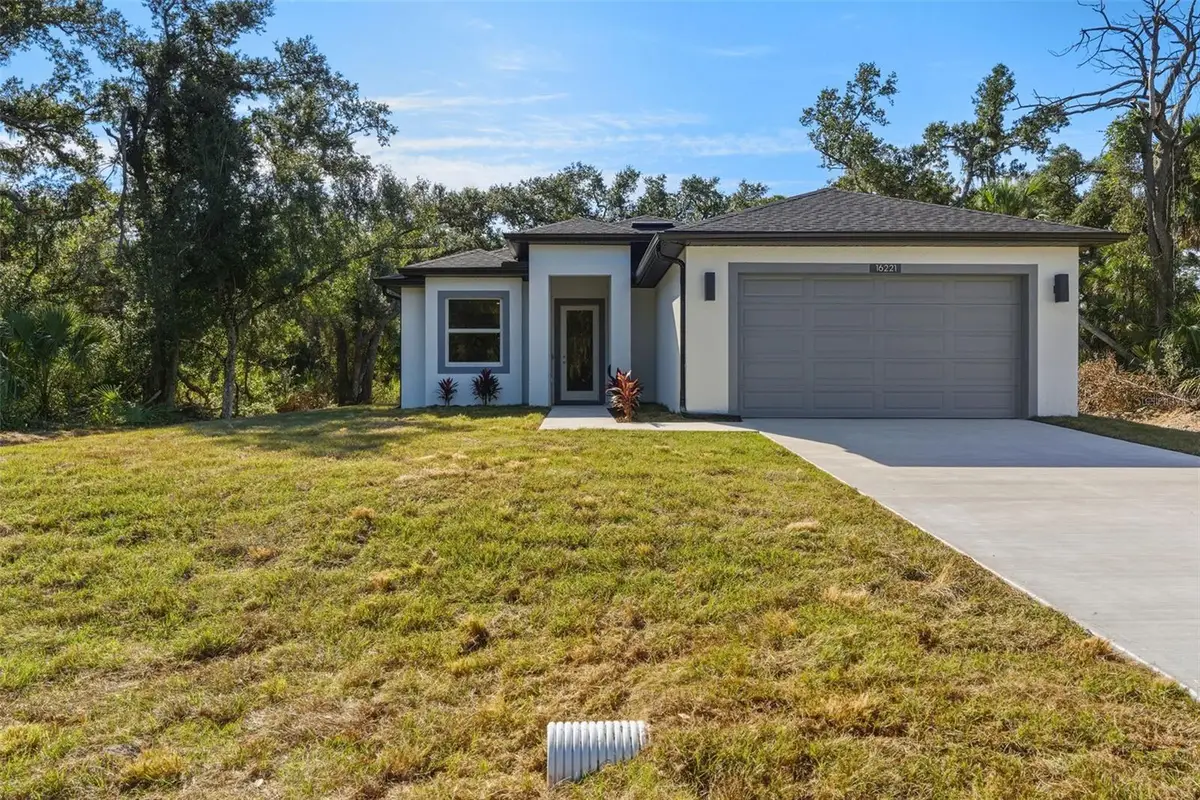 16221 Cashmere Avenue, Port Charlotte, FL 33954 - Image #1