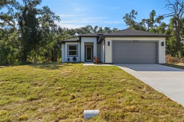 16221 Cashmere Avenue, PORT CHARLOTTE, FL 33954