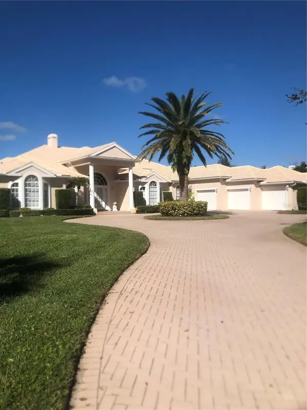 895 Macewen Drive, OSPREY, FL 34229