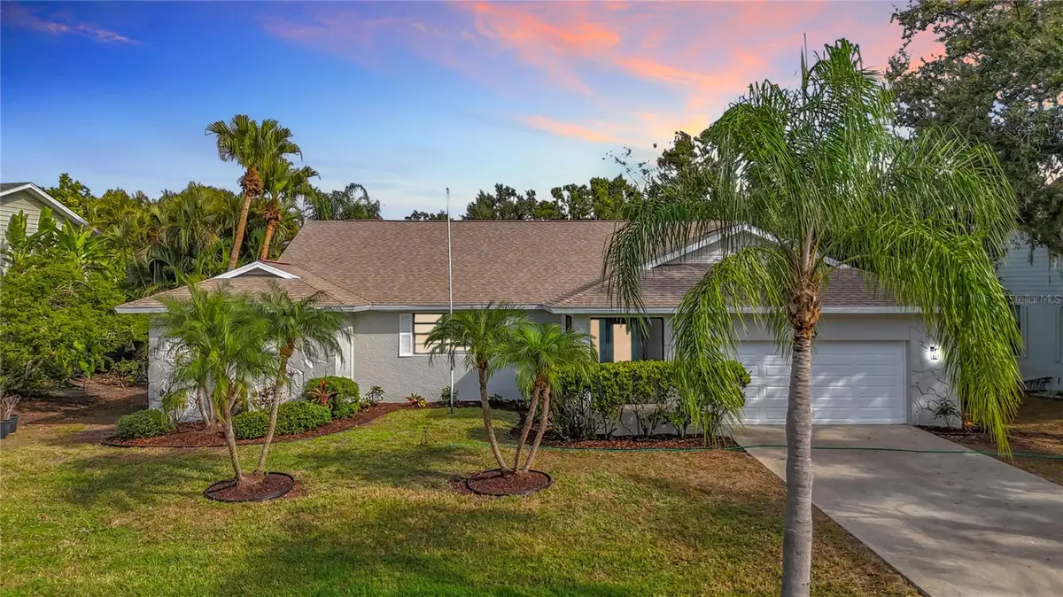 4779 Maid Marian Lane Lane, Sarasota, FL 34232 - Image #1