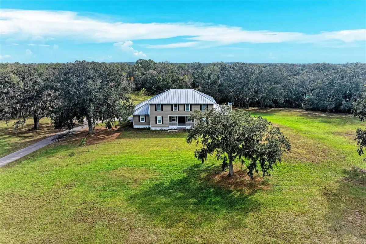 13060 N Branch Road, Sarasota, FL 34240 - Image #1