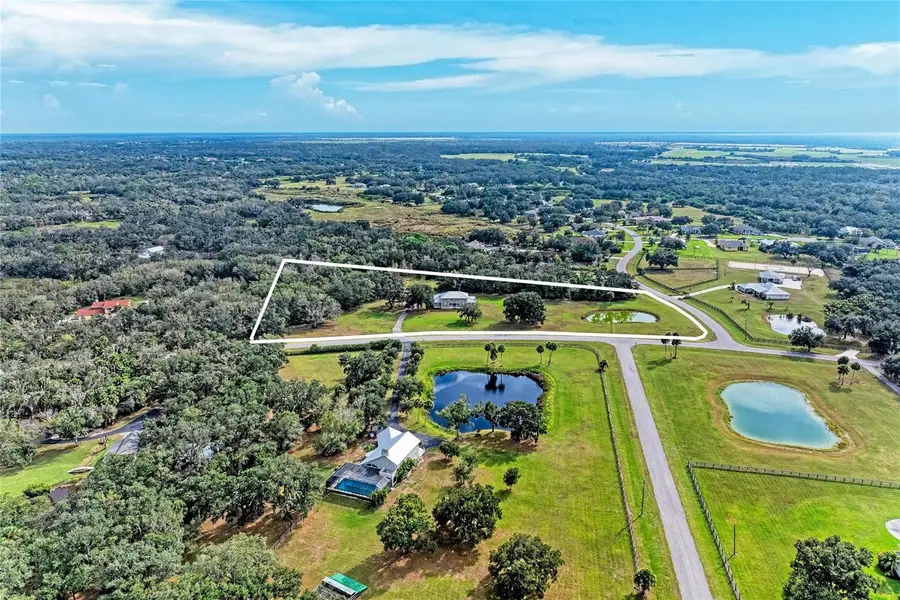 13060 N Branch Road, Sarasota, FL 34240 - Image #3