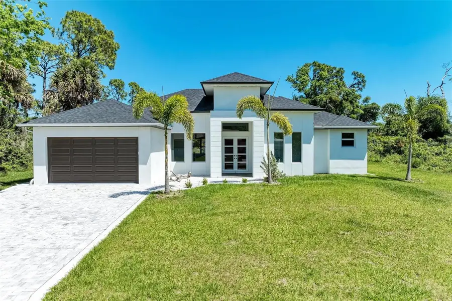 3260 Abbotsford Street, North Port, FL 34287 - Image #2
