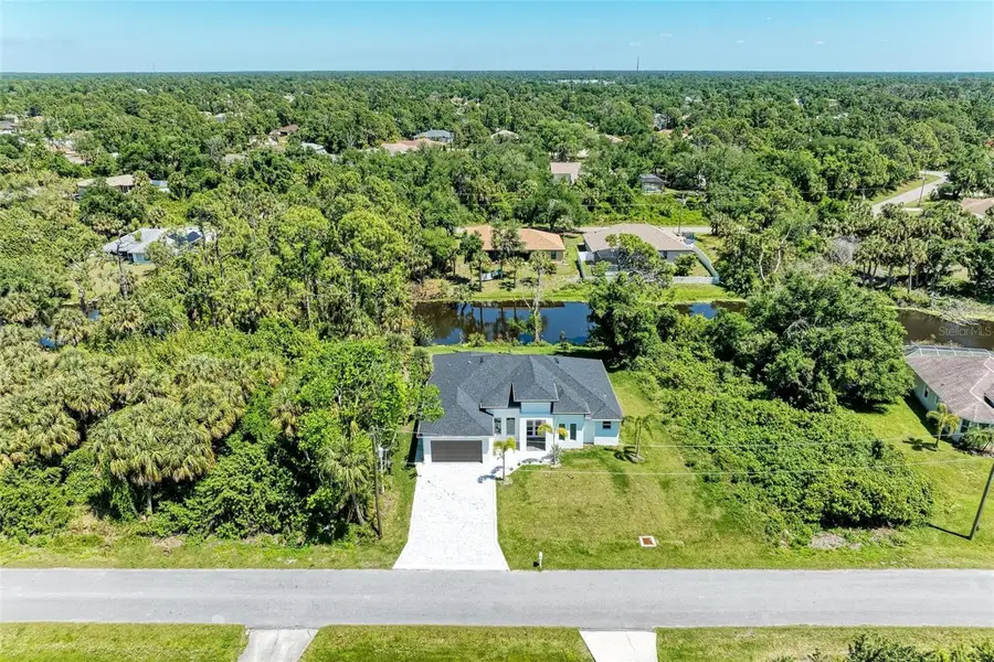 3260 Abbotsford Street, North Port, FL 34287 - Image #3