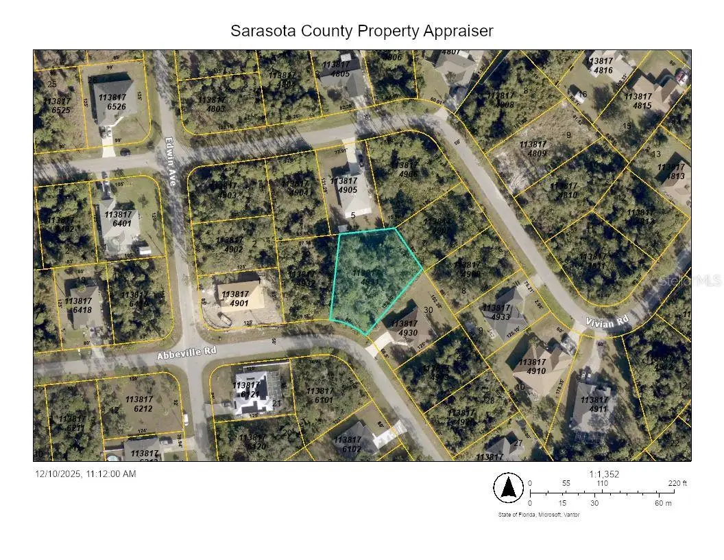 Abbeville Road, North Port, FL 34288 - Image #1