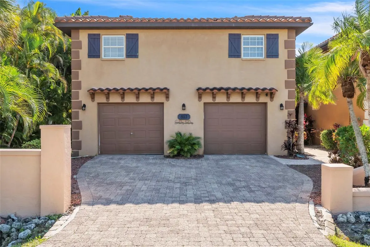 517 42nd Street, Holmes Beach, FL 34217 - Image #1